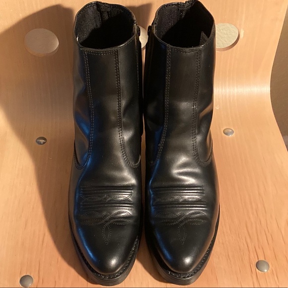 Laredo Western Boots - Picture 2 of 5